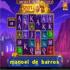 manoel de barros poesia completa pdf